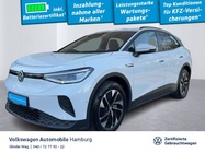 Volkswagen ID.4 2022