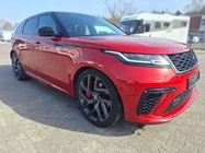 Land Rover Velar 2020