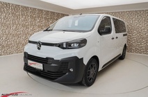 Citroen Jumpy 2025