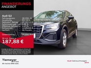 Audi Q2 2023
