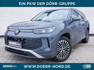 Volkswagen Tayron 2025