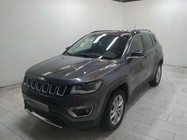 Jeep Compass 2021