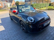 MINI Cabrio 2023