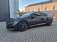Volkswagen Arteon 2021