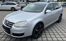 Volkswagen Golf 2009