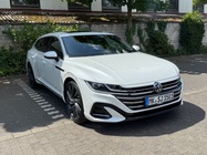Volkswagen Arteon 2023
