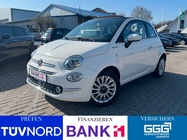 Fiat 500C 2022