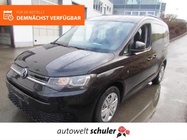 Volkswagen Caddy 2022