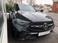 Mercedes-Benz GLC-Class 2024
