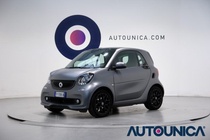 Smart ForTwo 2019
