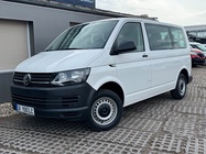 Volkswagen T6 2020