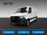 Mercedes-Benz Sprinter 2022
