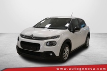 Citroen C3 2020