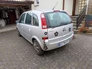 Opel Meriva 2005
