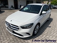 Mercedes-Benz B-Class 2019