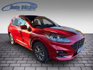 Ford Kuga 2021