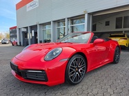 Porsche 911 2021