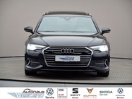 Audi A6 2022