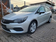 Opel Astra 2021