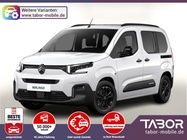 Citroen Berlingo 2026