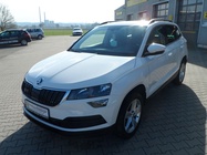 Skoda Karoq 2021