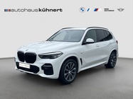 BMW X5 2021