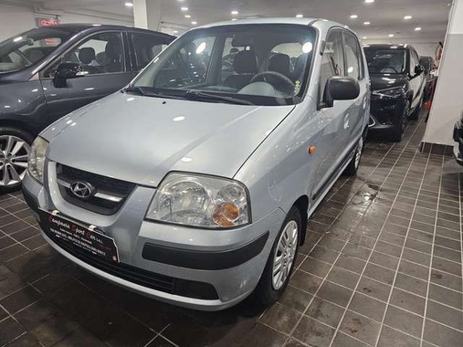 Hyundai Atos 2008