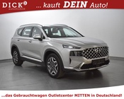 Hyundai Santa Fe 2023