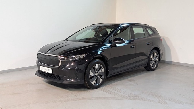 Skoda Enyaq 2023