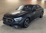 Mercedes-Benz E-Class 2024