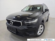 Volvo XC40 2022