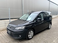 Volkswagen Caddy 2022