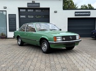 Opel Rekord 1979