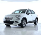 Fiat 500X 2017