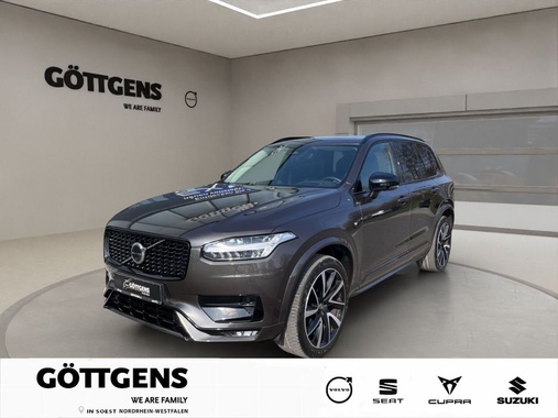 Volvo XC90 2023