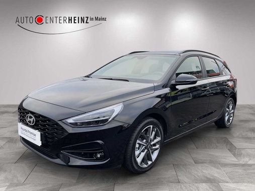 Hyundai i30 2024