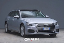 Audi A6 2019