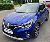 Renault Captur 2023