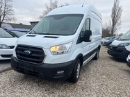 Ford Transit 2021