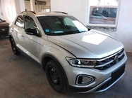 Volkswagen T-Roc 2024