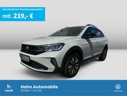 Volkswagen Taigo 2025