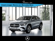 Mercedes-Benz GLA-Class 2024
