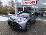 Toyota Aygo 2025
