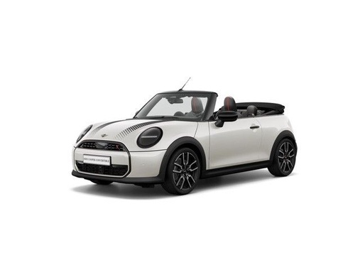 MINI Cabrio 2024