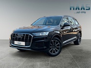 Audi Q7 2023