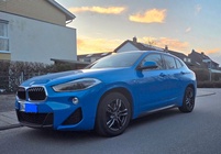 BMW X2 2019