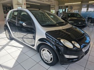 Smart ForFour 2004