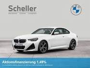 BMW 2 Series 2025