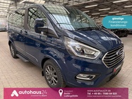 Ford Tourneo Custom 2023