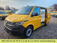 Volkswagen T6 2020